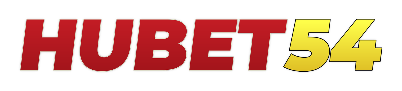 hubet54 logo
